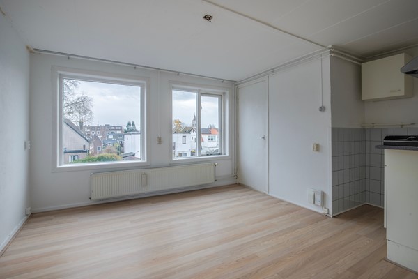 Medium property photo - Van Toulon van der Koogweg 12A, 6862 EC Oosterbeek